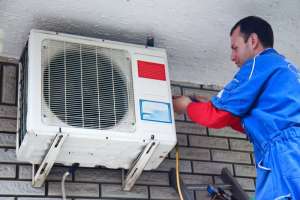 24/7 and Emergency HVAC Near Thrashers Corner, WA | Air Conidtioning and Heating Contractors