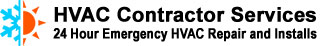Thrashers Corner HVAC Services